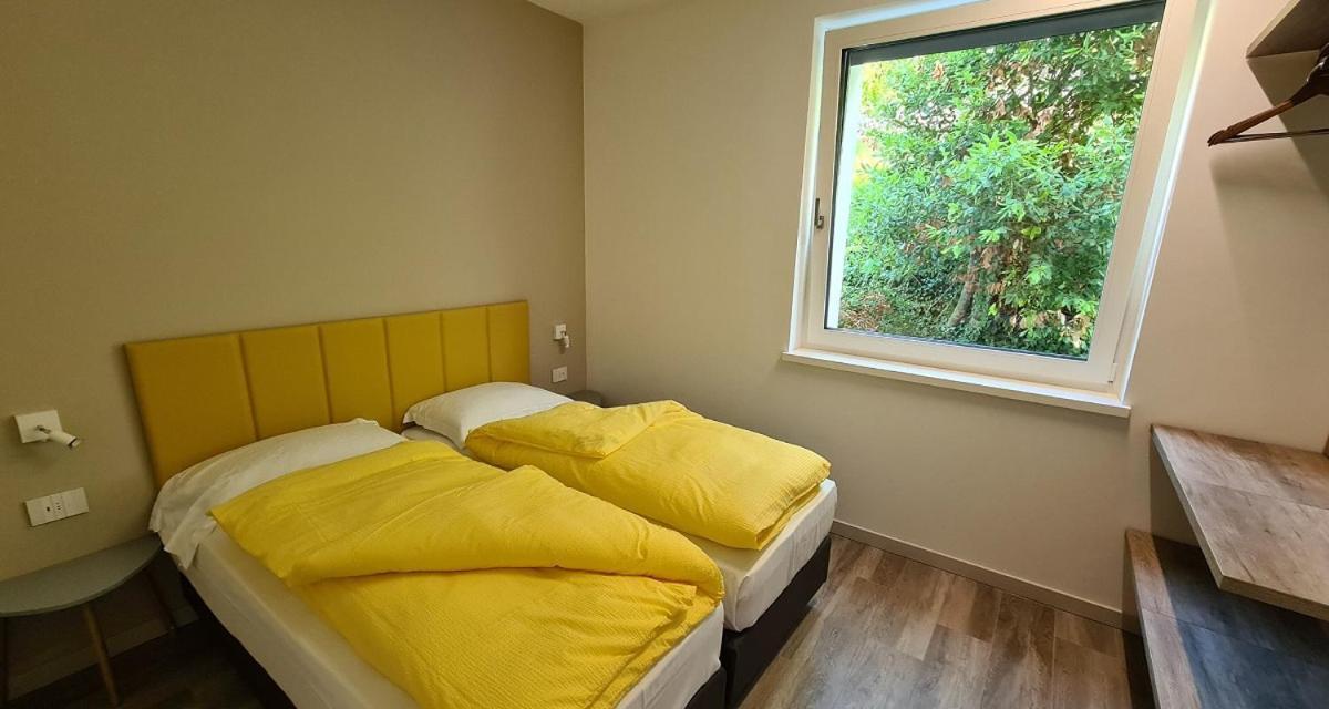 Luxury Apartments Natura Malcesine Exterior foto