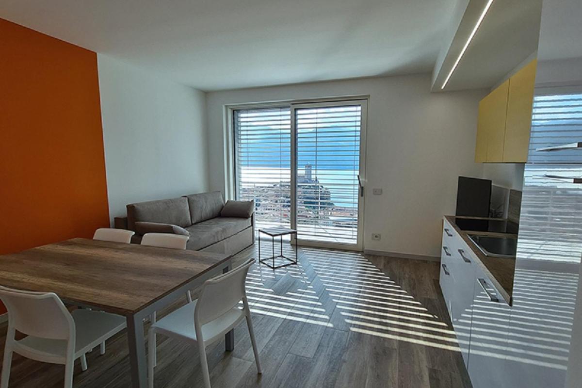 Luxury Apartments Natura Malcesine Exterior foto