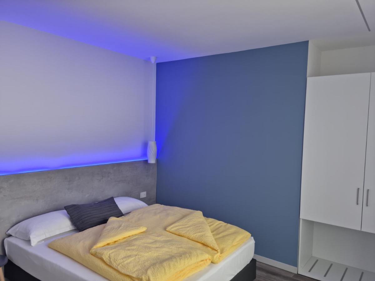 Luxury Apartments Natura Malcesine Exterior foto
