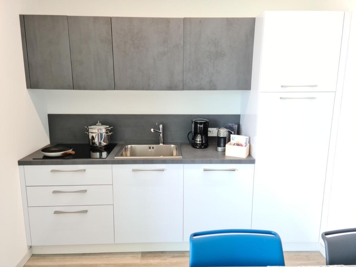 Luxury Apartments Natura Malcesine Exterior foto